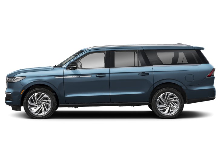 2027 Lincoln Navigator L Ultra