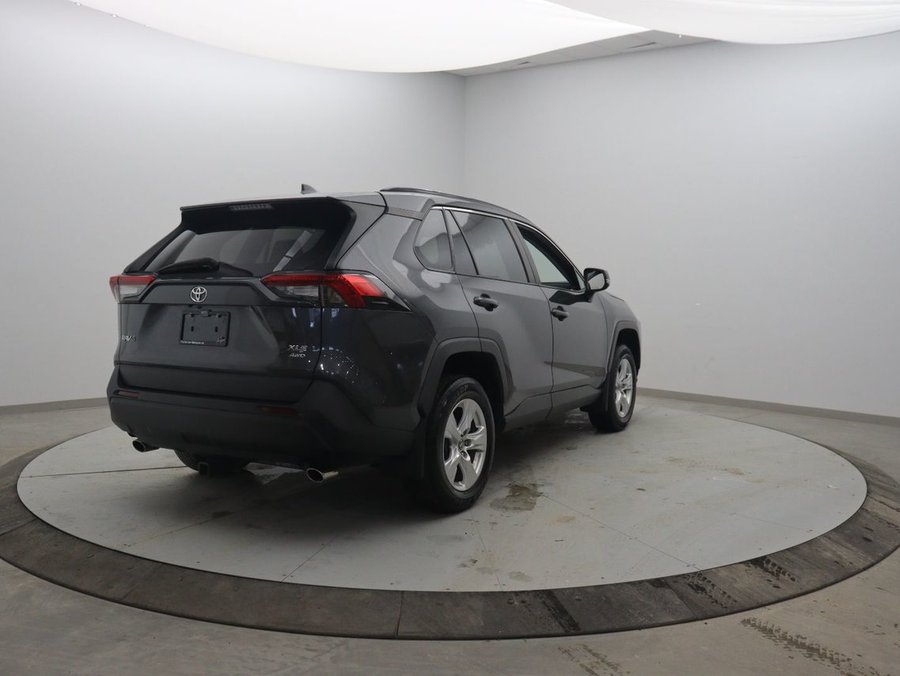 Toyota RAV4 2021 2021 N