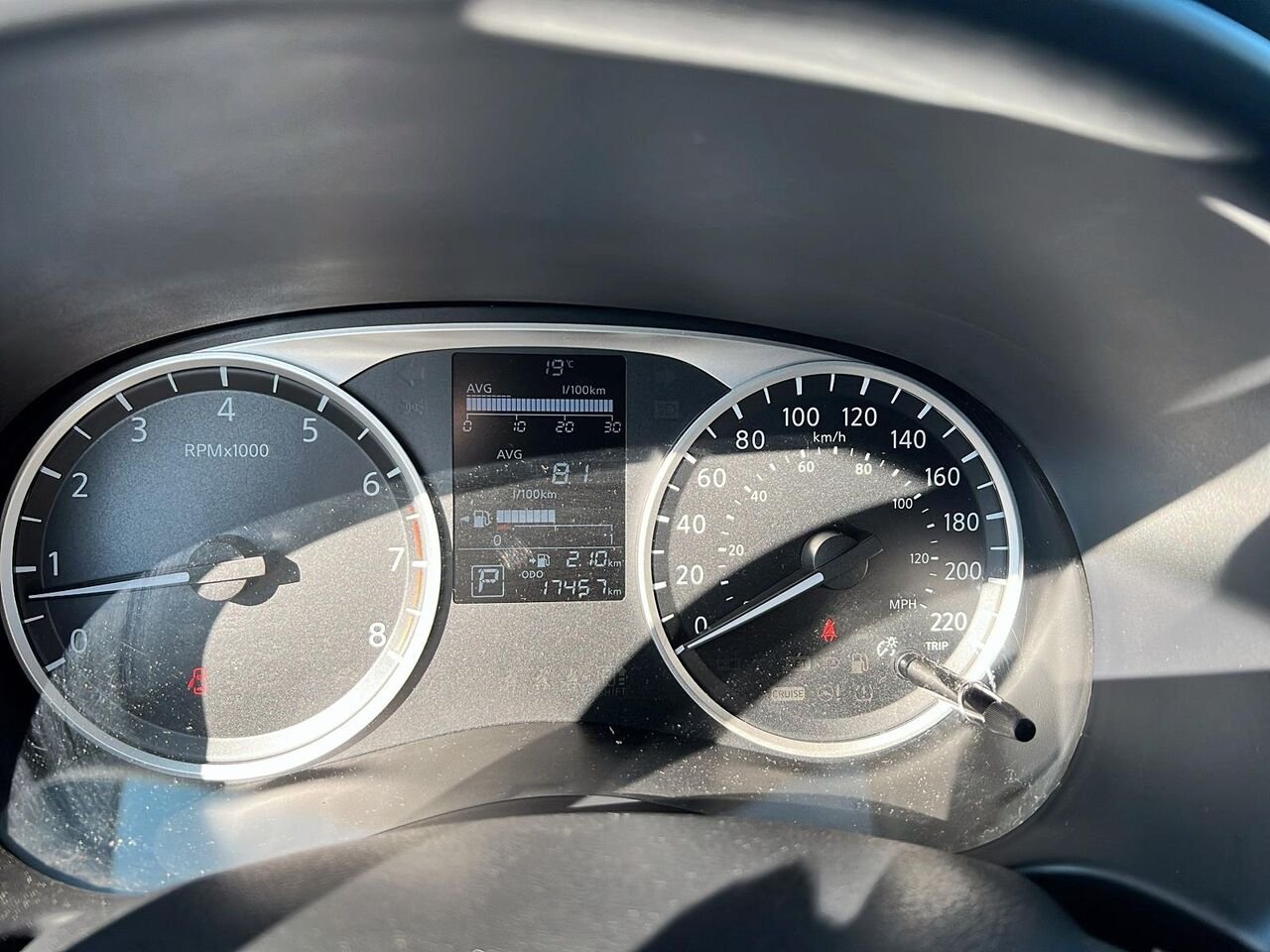 2024 Nissan Kicks S TA Blue Québec - photo #12
