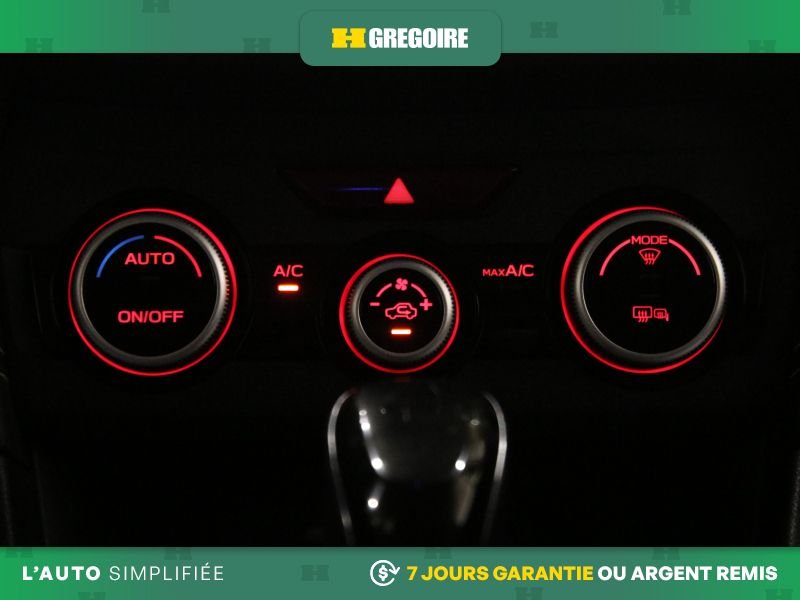 2023 Subaru Crosstrek Grey Laval - photo #23