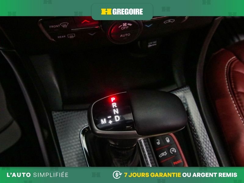 Dodge Charger 2019 Blanc Blainville - photo #17