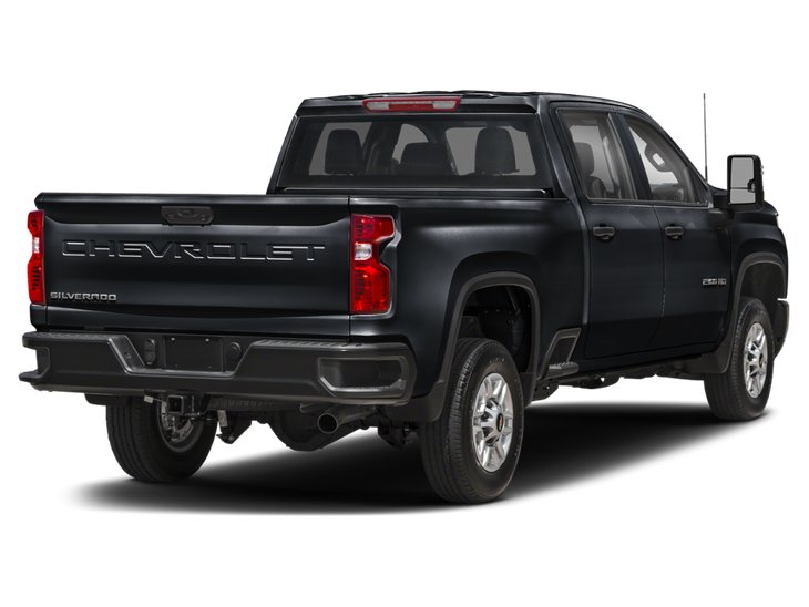 2025 Chevrolet Silverado 2500HD WT