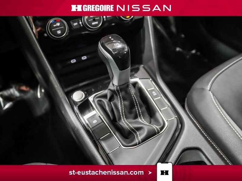 2024 Volkswagen Taos Black Saint-Eustache - photo #22