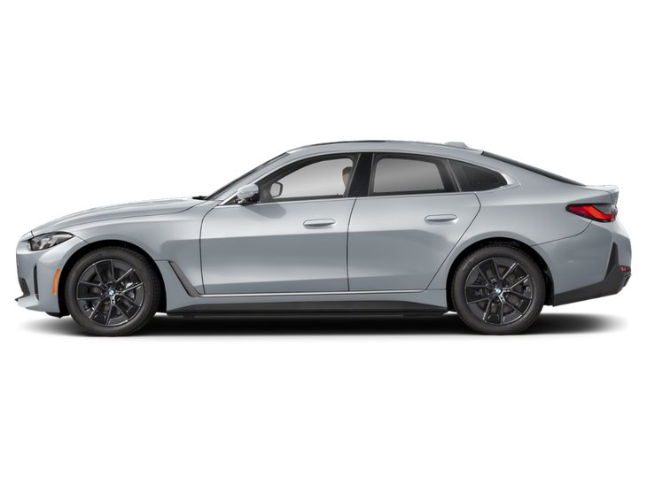 2026 BMW i4 eDrive40