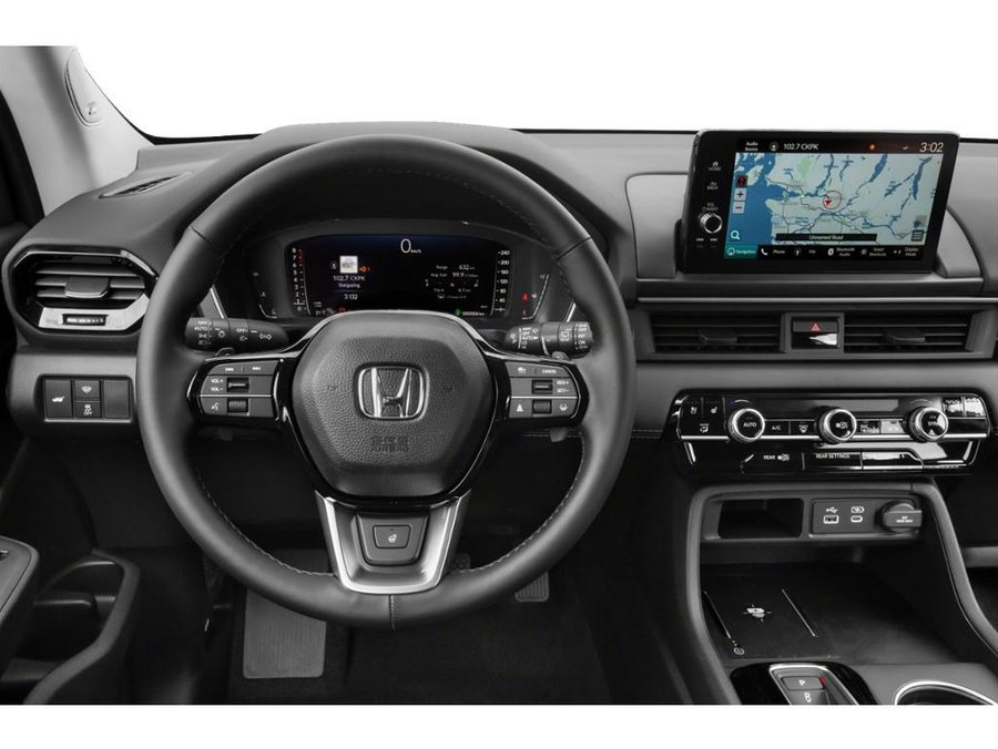 2023 Honda Pilot 2023