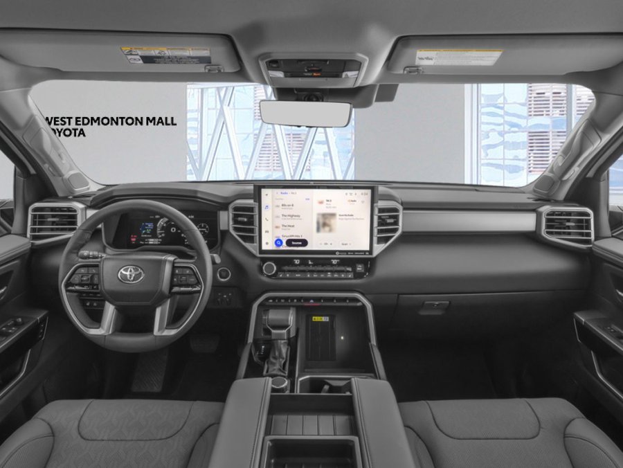 2026 Toyota Tundra 2026 Mudbath
