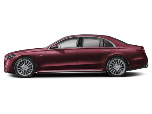 2026 Mercedes-Benz Classe-S 2026