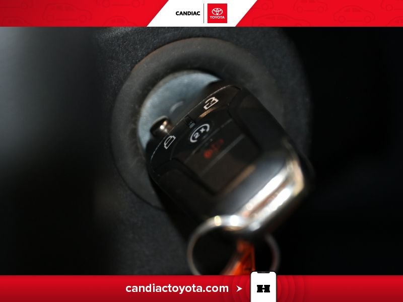 Ford Maverick TA04241 | XLT 2022 Vert Laval - photo #28
