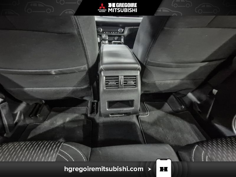 Mitsubishi Outlander 2025 Gris Saint-Eustache - photo #27