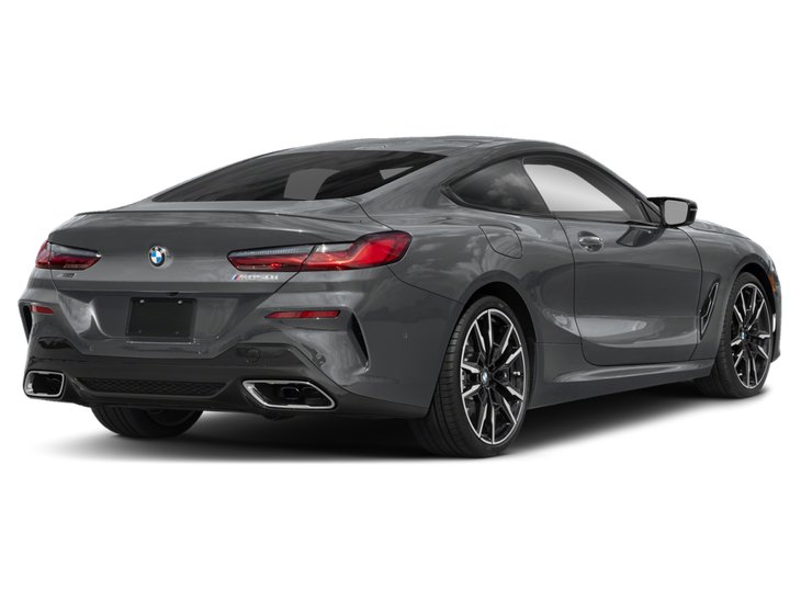 2025 BMW Série 8 M850i xDrive