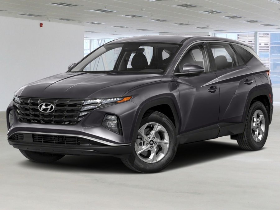 2023 Hyundai Tucson 2023 Grey