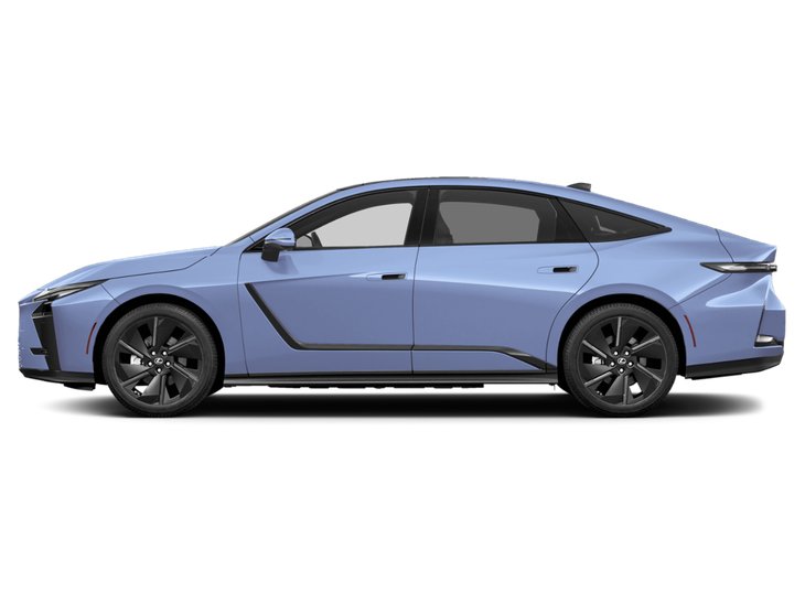 2026 Lexus ES ES 500e