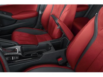 Acura Integra Élite A-Spec