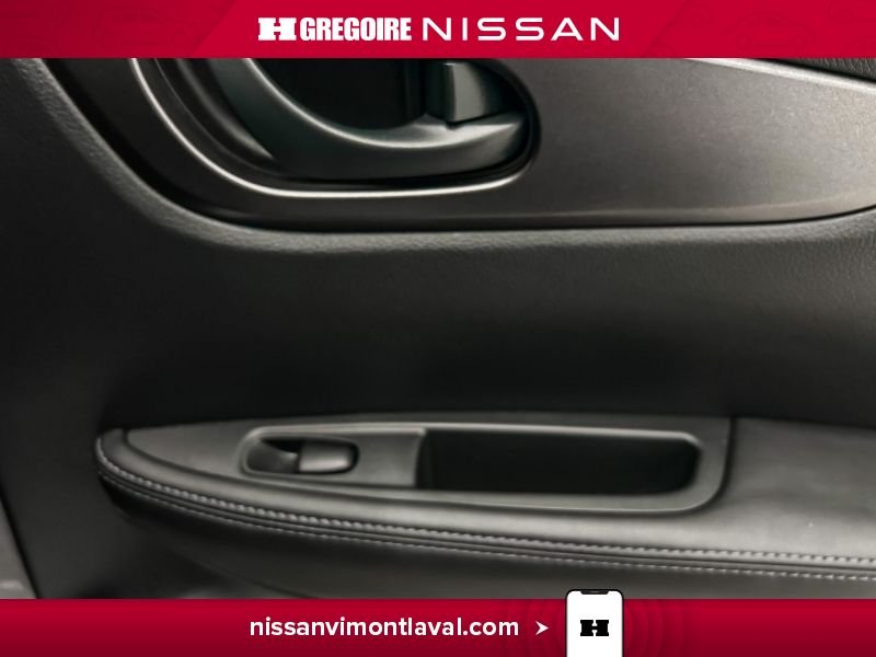 Nissan Qashqai 2023 Gris Blainville - photo #14