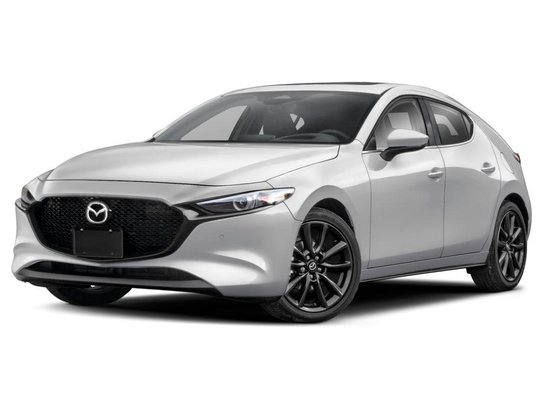 Mazda Mazda3 Sport 2026 2026 Céramique métallisé