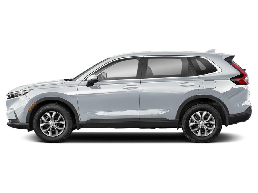 Honda CR-V 2024 2024 Silver