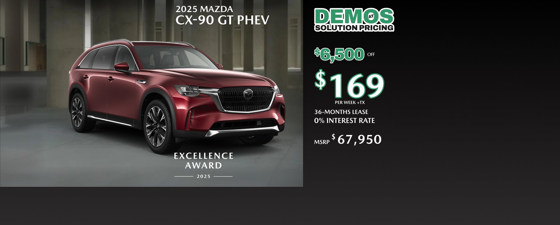 Solution Mazda Châteauguay