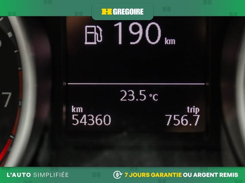 Volkswagen Tiguan 2021 Gris Blainville - photo #16