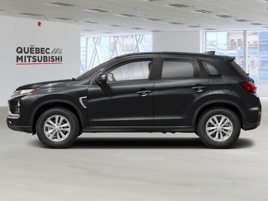 MITSUBISHI RVR SE AWC 2026 Noir Labrador