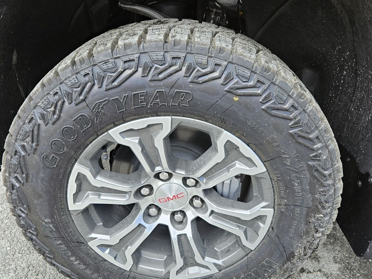 GMC Sierra 1500 Pro cabine multiplace 4RM 157 po 2026 ROUGE CARDINAL Thetford Mines - photo #14