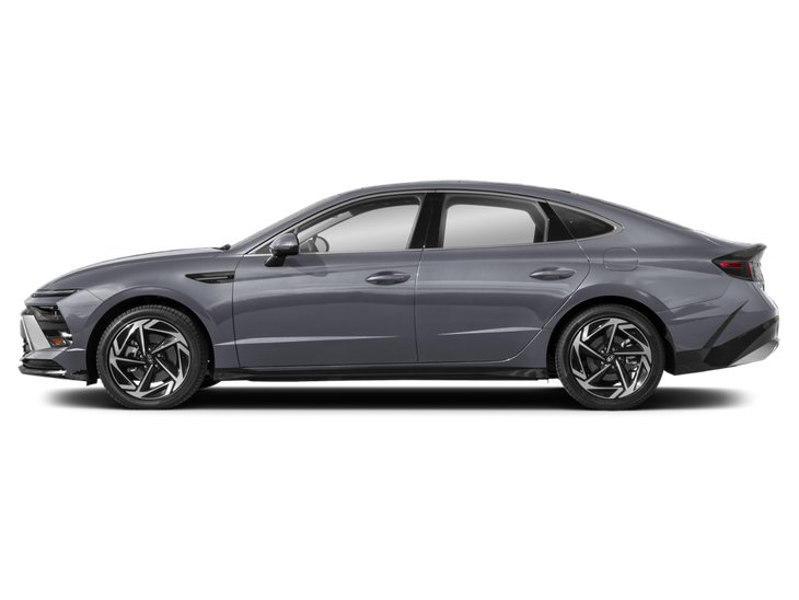 2025 Hyundai Sonata Preferred-Trend