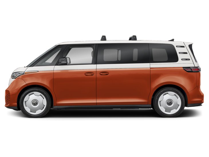2025 Volkswagen ID. Buzz 1re édition