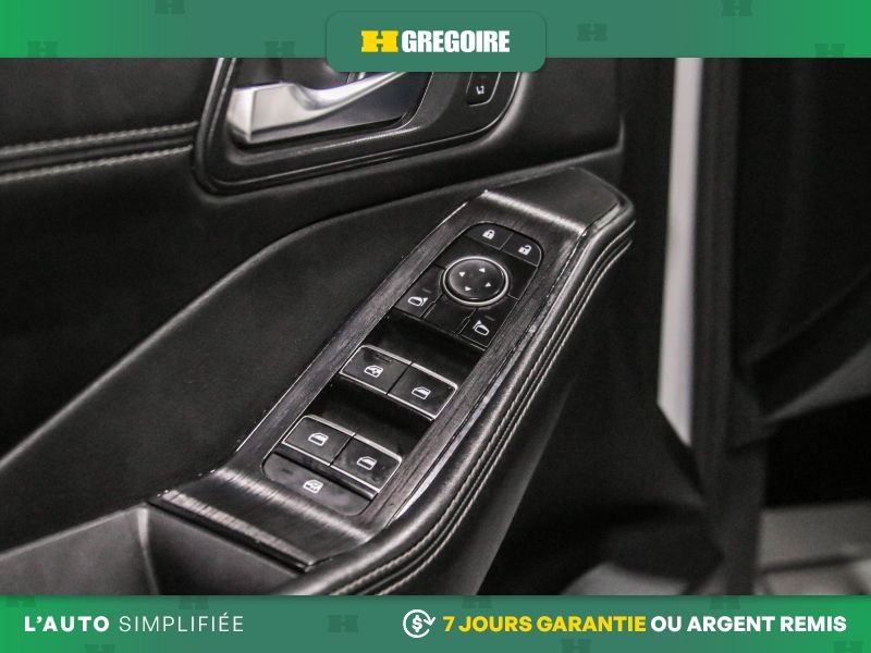 Nissan Rogue 2023 Blanc Saint-Eustache - photo #15