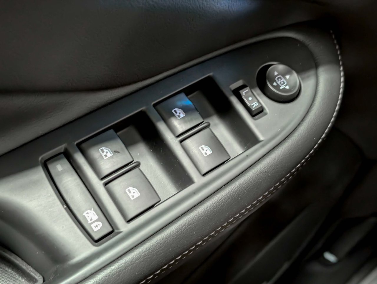 2016 Buick Envision Haut de gamme 2 Granby - photo #22