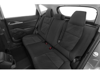 Kia Seltos LX