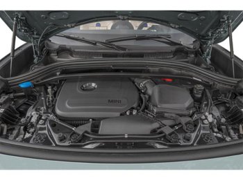 MINI Countryman Cooper S