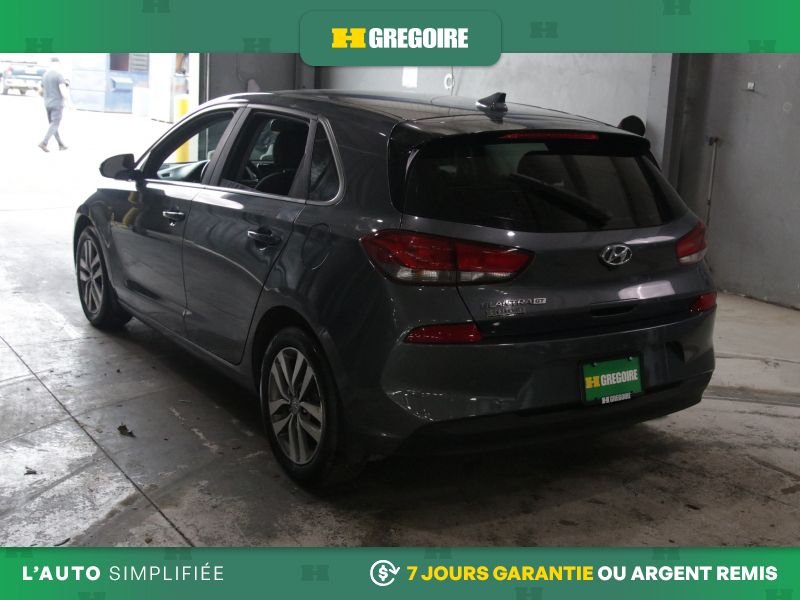 2019 Hyundai Elantra 2019 Grey