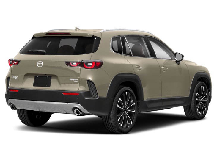 2025 Mazda CX-50 Édition Meridian