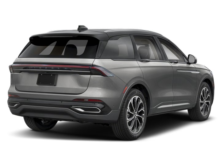 2026 Lincoln Nautilus Ultra