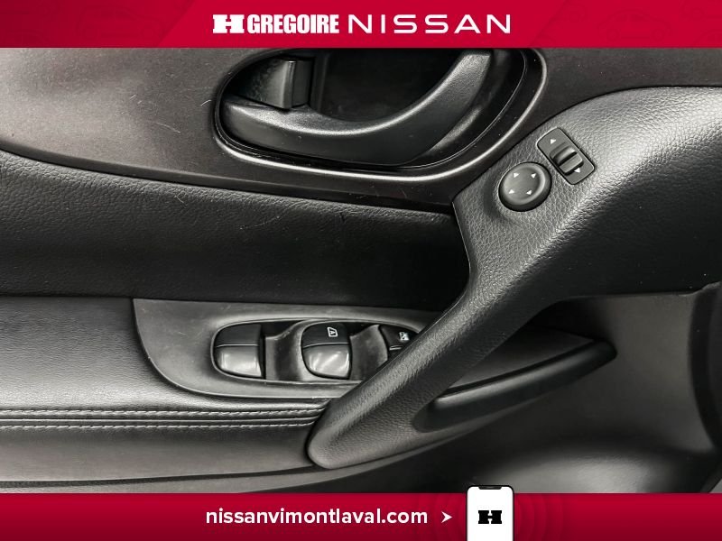 2023 Nissan Qashqai Grey Laval - photo #17