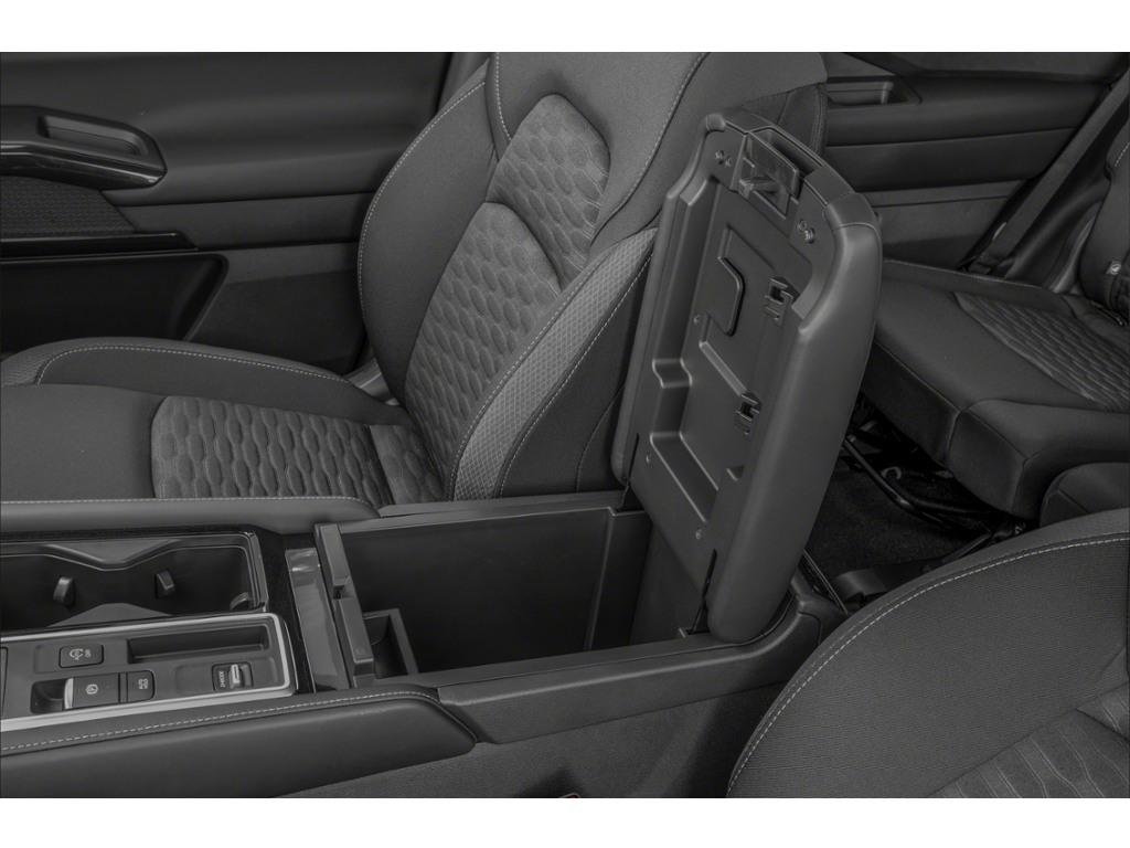 Nissan Pathfinder 2025 Grey Ottawa & Gatineau - photo #7