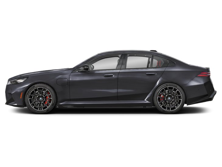 2026 BMW M5 