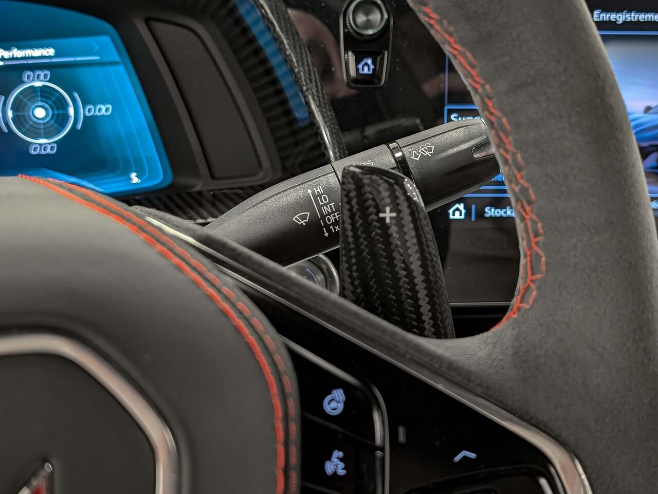 2023 CHEVROLET CORVETTE Z06 48 000$ en option Pas de taxes de luxe!! Other Sherbrooke - photo #29