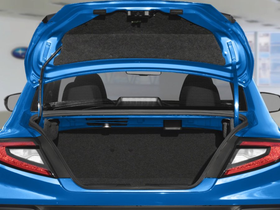 2026 Subaru WRX Sport Manual Ceramic White