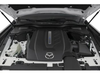 Mazda CX-70 hybride rechargeable GS-L