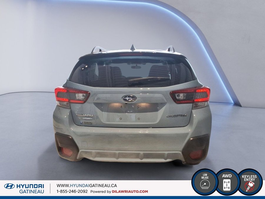 2023 Subaru Crosstrek 2023