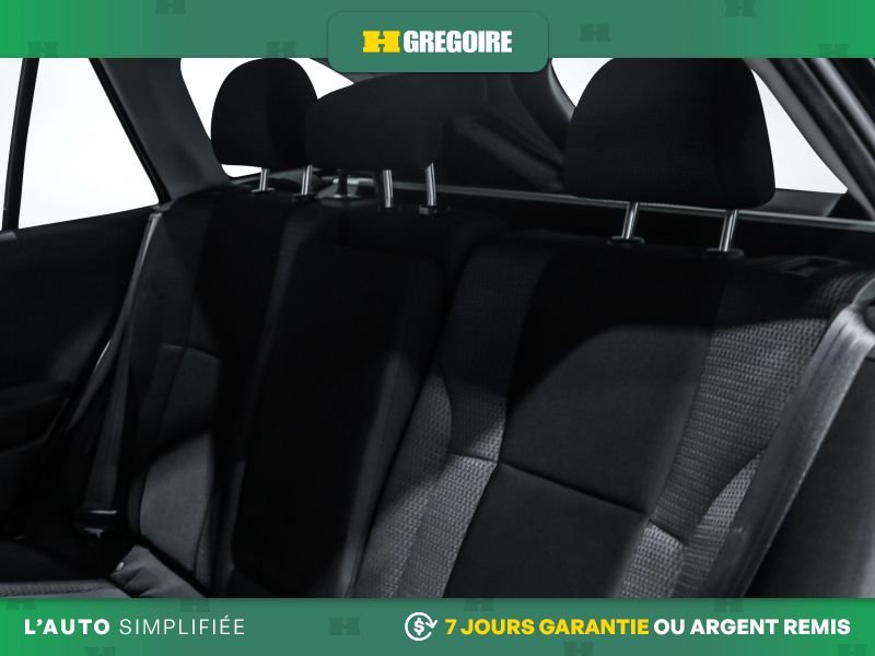 Subaru Outback 2021 Noir Laval - photo #23