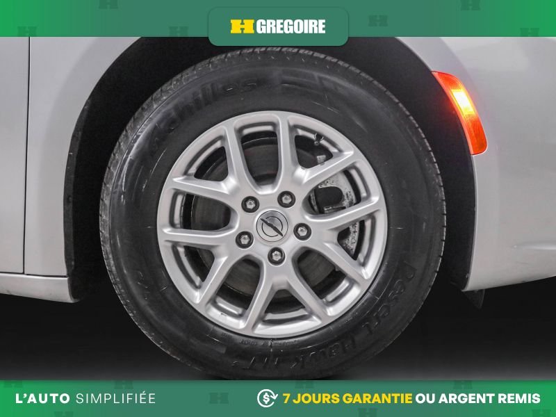 Chrysler Pacifica 2023 Gris Saint-Eustache - photo #31