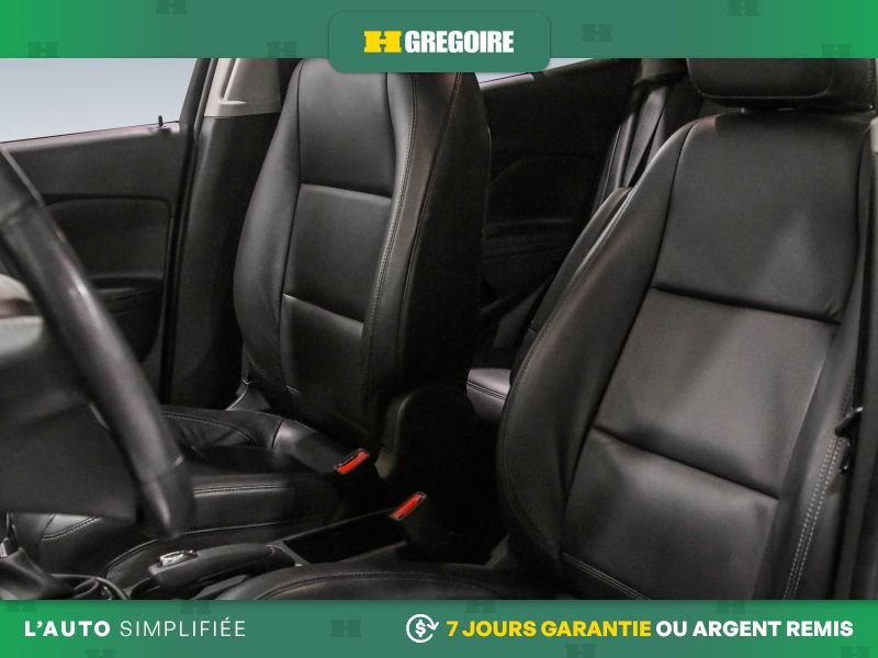 2019 Buick Encore Grey Laval - photo #13