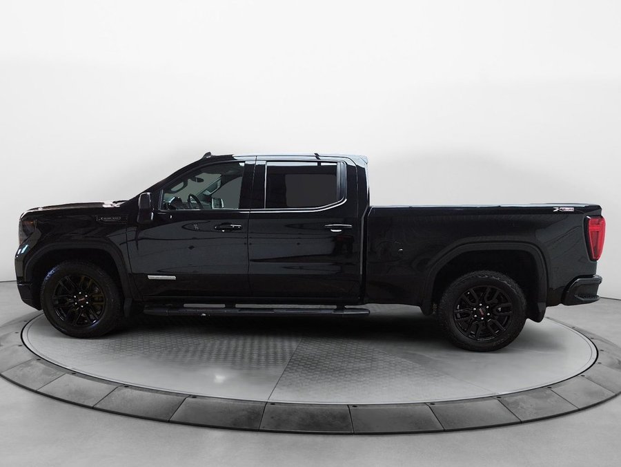 GMC SIERRA 1500 2023 2023
