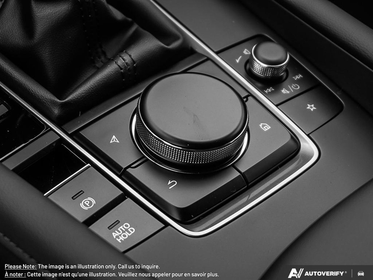 2026 Mazda Mazda3 Sport JM1BPAKL5T1889880 Jet Black Mica Mirabel - photo #25