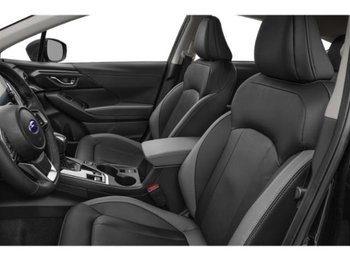 Subaru Impreza Sport-tech