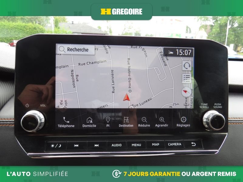 Mitsubishi Outlander 2023 Gris Blainville - photo #20