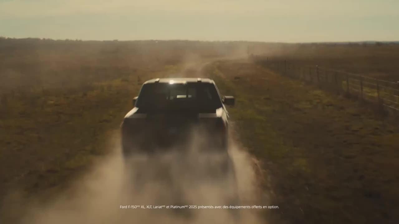 Pinardford f150 superduty2 mp4