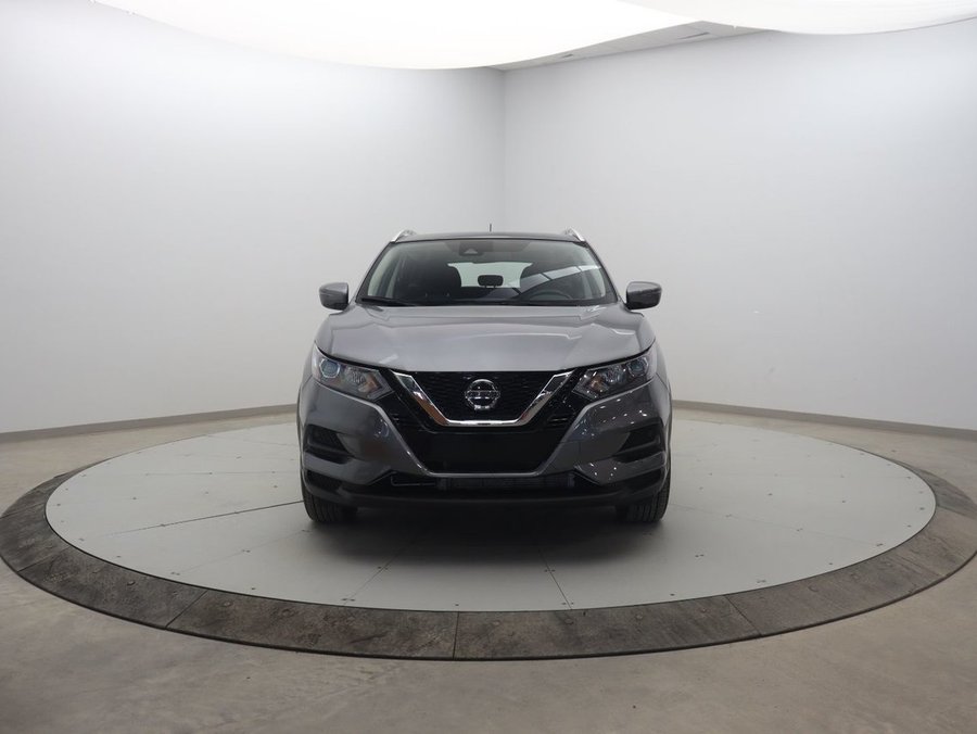 2022 Nissan Qashqai 2022 Grey