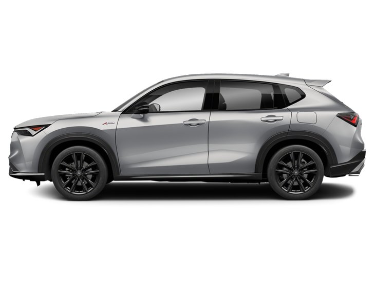 2025 Acura ADX A-Spec Platinum Élite
